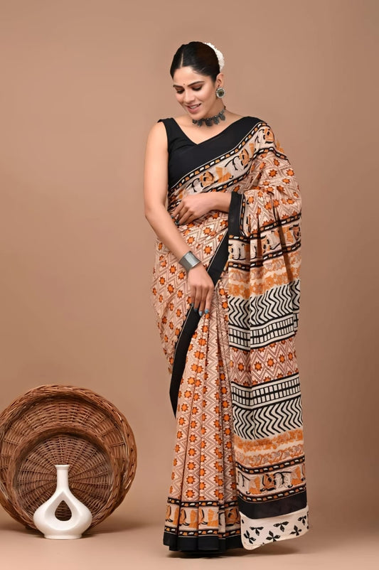 Elite Mul Mul Cotton