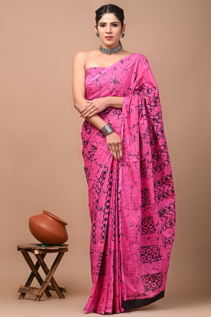 Elite Mul Mul Cotton