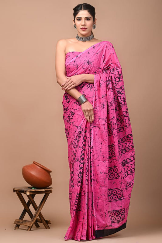 Elite Mul Mul Cotton