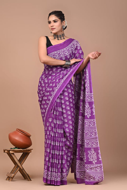 Elite Mul Mul Cotton