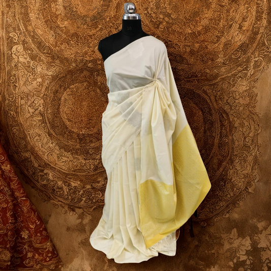 Soft Silk Sarees