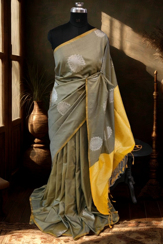 Soft Silk Sarees