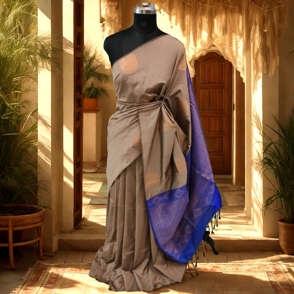 Soft Silk Sarees