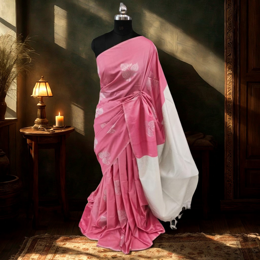 Soft Silk Sarees