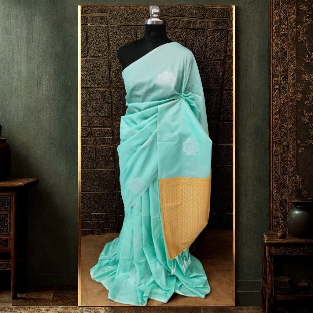 Soft Silk Sarees