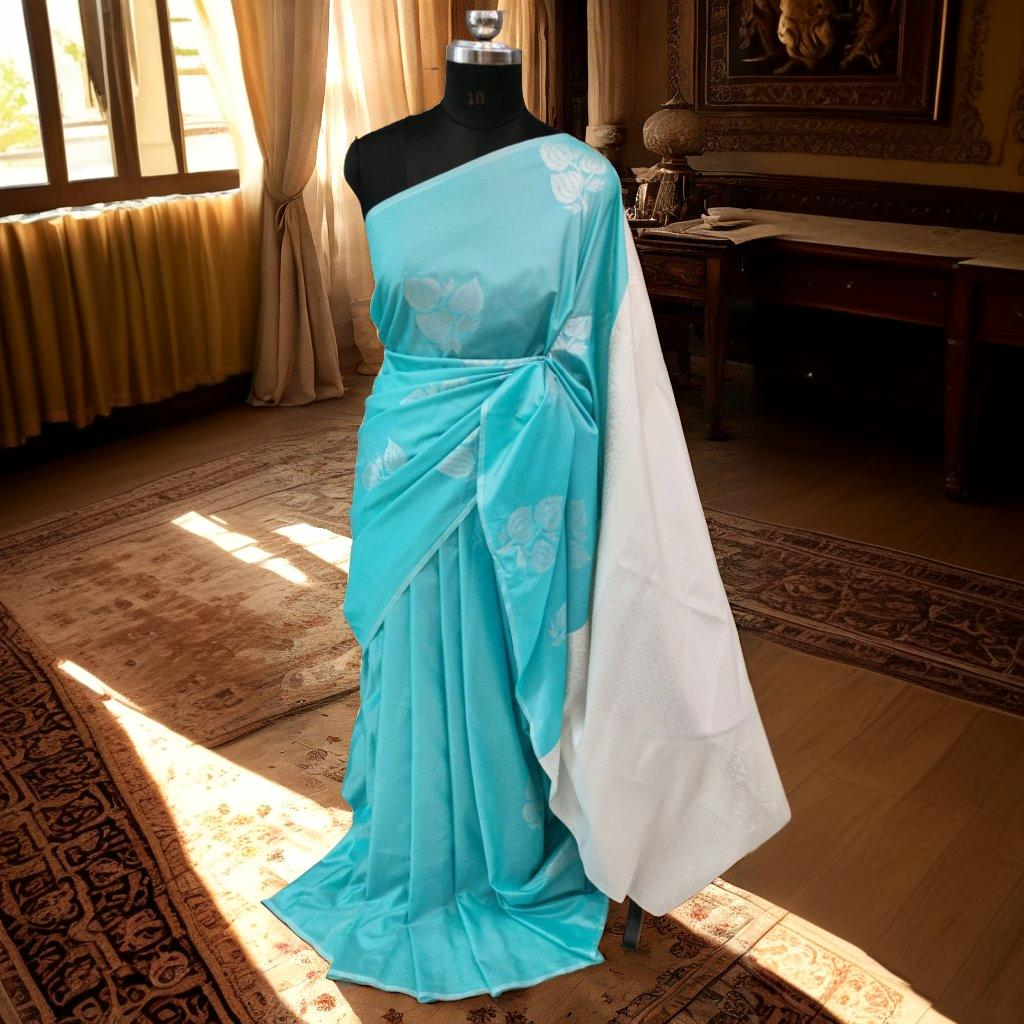 Soft Silk Sarees