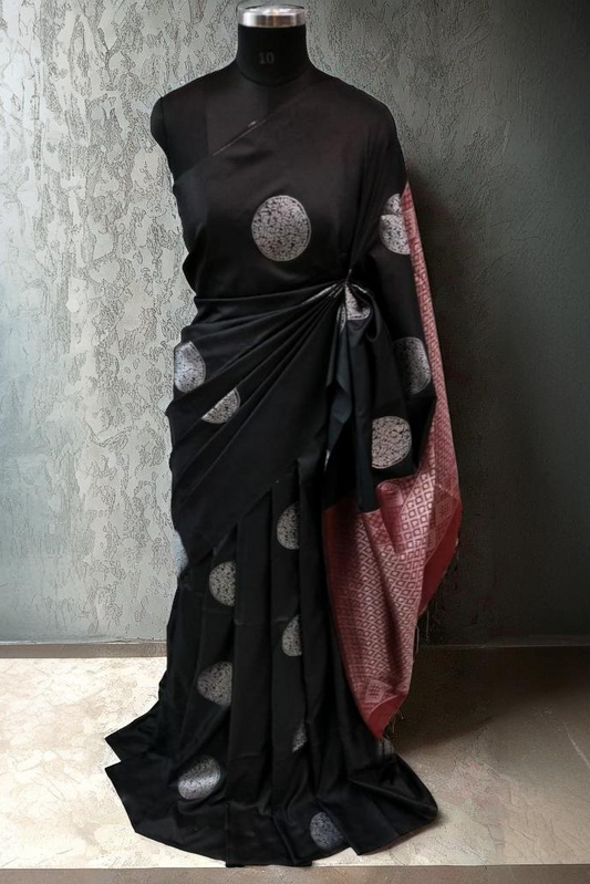 Soft Silk Sarees