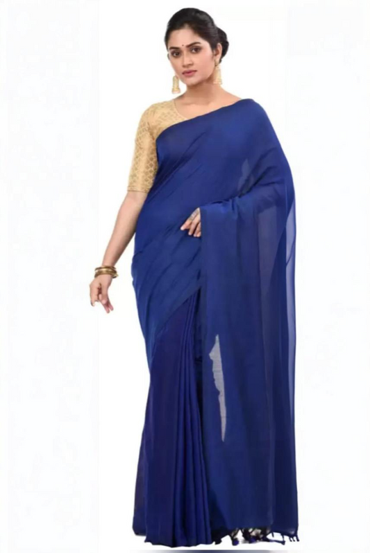 Khadi Cotton Sarees