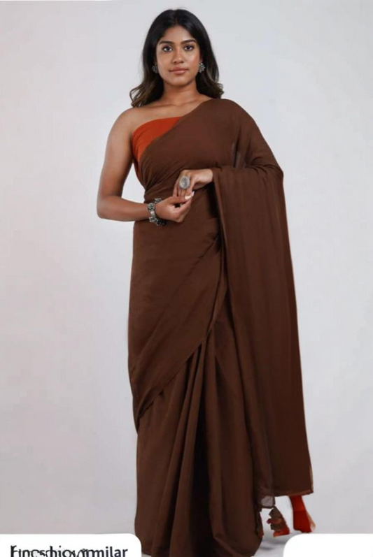 Khadi Cotton Sarees