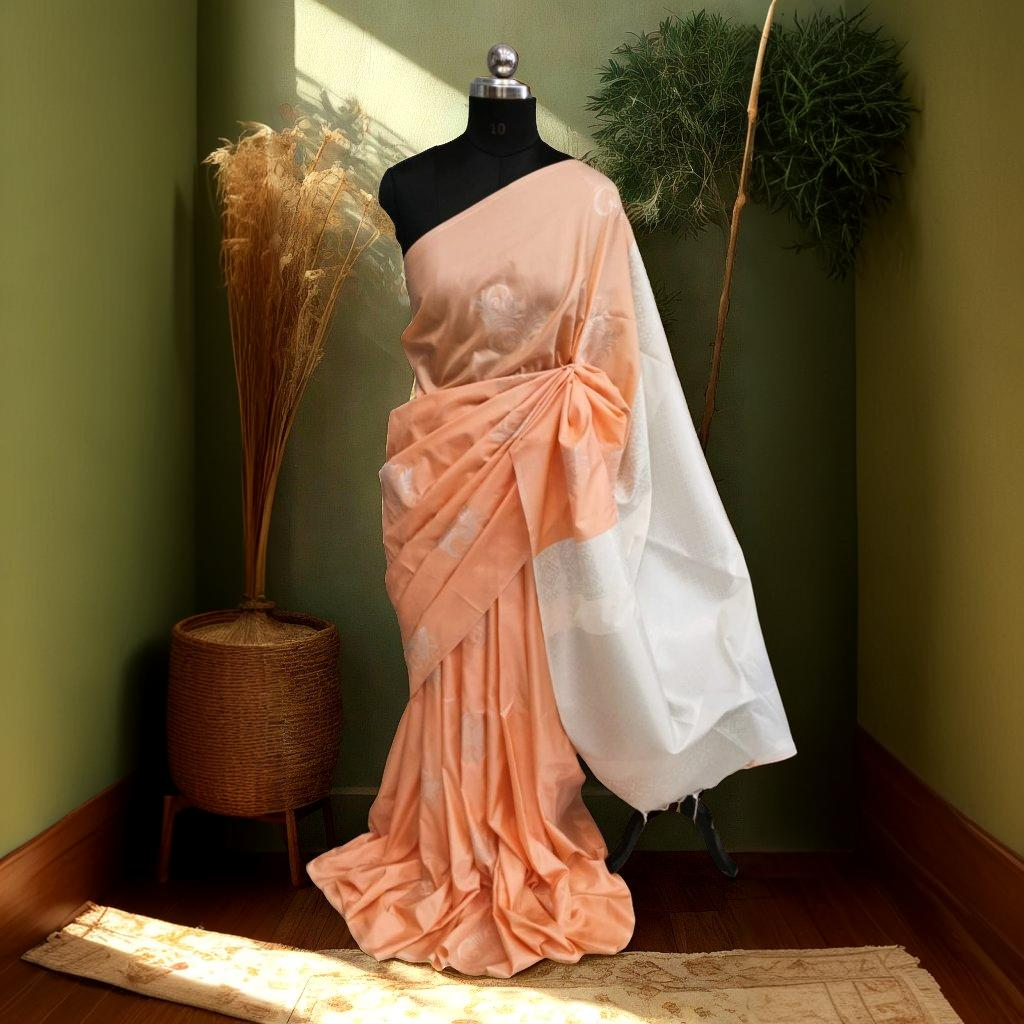 Soft Silk Sarees