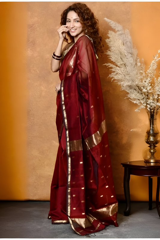 Silk Cotton Sarees